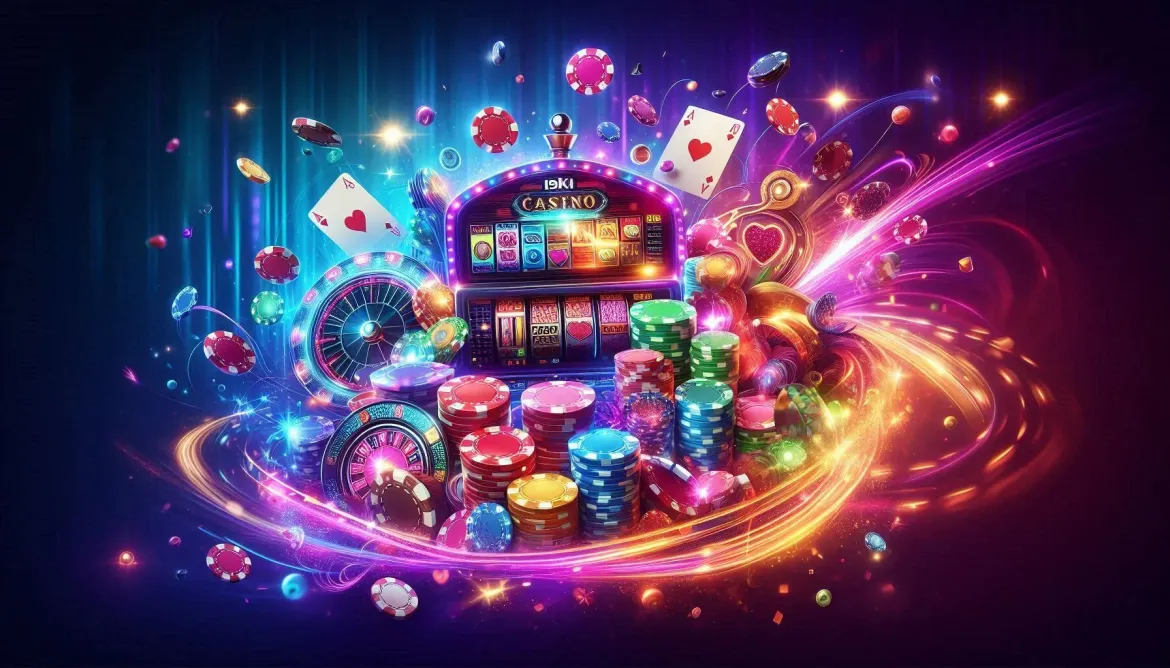 Gananoque Casino